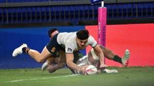 El rugby a siete de 2027: España, con Leones y Leonas en la élite y Valladolid como sede