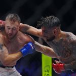 Justin Gaethje, Ilia Topuria, UFC Freedom 250, Casa Blanca, Washington, junio 2026