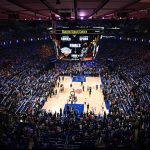 Los New York Knicks, Philadelphia 76ers, LeBron James, NBA, Madison Square Garden