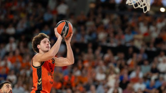 El cupo de jugadores de formación en la ACB: cuántos seleccionables exige la liga