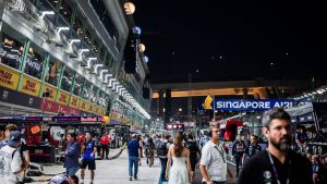 Las penalizaciones por motor en la F1 de 2026: cuántas piezas se pueden usar
