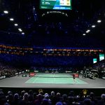 Rolex Paris Masters, ATP 1000, La Defense Arena