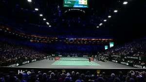 Por qué el ranking ATP cambia tanto en otoño: los puntos que caducan