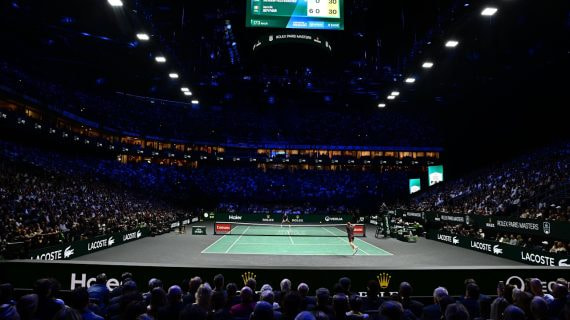 Por qué el ranking ATP cambia tanto en otoño: los puntos que caducan