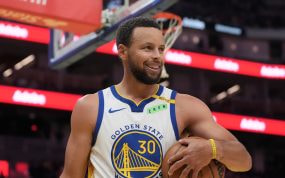 Stephen Curry, Golden State Warriors, NBA, 2026, techo salarial