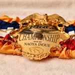 cinturón, revista, The Ring, campeón, boxeo