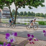 Tour Mundial UCI, Ciclismo, Guangxi 2025