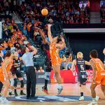 Valencia Basket Femenino, Roig Arena, 2025, 2026
