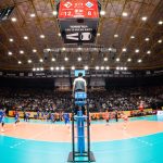 Voleibol Masculino, CV Manacor, CV Melilla, Copa del Rey, Superliga