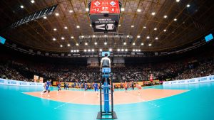 La Superliga masculina arranca con doce equipos y el Guaguas defendiendo el título