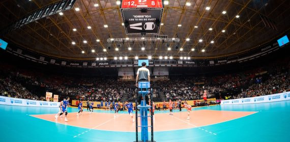 Voleibol Masculino, CV Manacor, CV Melilla, Copa del Rey, Superliga