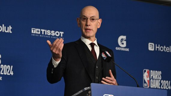 La NBA quiere unirse a la Euroliga: qué se decide el 5 de octubre en el lago de Como