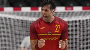 Sevilla estrena equipo en la élite del balonmano español
