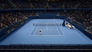 España abre en Shenzhen las Finales de la Billie Jean King Cup ante una Kazajistán sin Rybakina