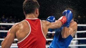 El boxeo olímpico se reordena: World Boxing, la Copa del Mundo y el camino a Los Ángeles
