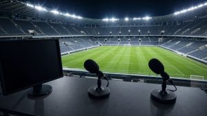 Quiénes son los comentaristas y narradores de Movistar Plus en la Champions League 2026/27