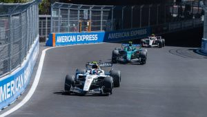 Alonso y Sainz, dos temporadas que no se parecen: el balance español de la F1 2026