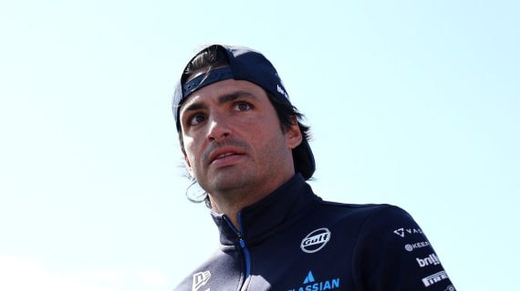 Carlos Sainz: la herencia familiar de su padre rallyman