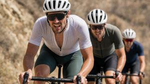Diez etapas en Andalucía para decidir una Vuelta que se quedó sin favorito