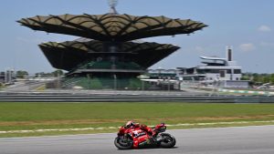 El Gran Premio de Baréin se corre en Malasia: la F1 vuelve a Sepang nueve años después