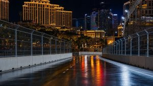 El título de la F1 Academy amenaza con resolverse antes de llegar a Las Vegas