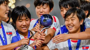 Mundial femenino sub-17 de Marruecos: el grupo de España, el calendario y la cuenta pendiente con Corea del Norte