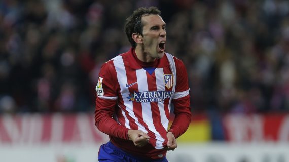 Cuántas Champions League tiene el Atlético de Madrid