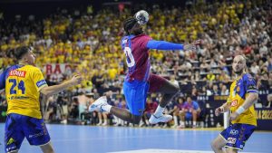 El Barça defiende la Champions en una competición que ha cambiado
