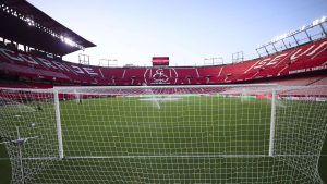 España-Croacia en el Sánchez-Pizjuán: horario, dónde verlo y el estadio donde la selección nunca ha perdido