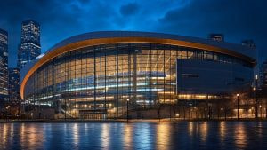 La NBA pide por Las Vegas casi 20 veces lo que cuesta entrar en su liga europea
