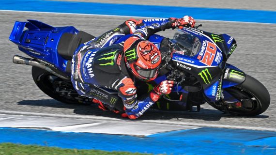 Quartararo deja Yamaha por Honda: ocho años, un título y una ruptura que ya se ha cerrado
