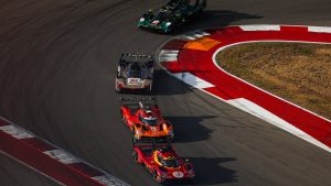 El Mundial de Resistencia llega a Fuji con un empate en cabeza y Miguel Molina recién ganador en Austin