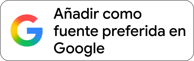 Añadir como fuente preferida en Google