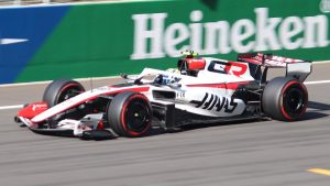 La F1 ya no quema petróleo: cómo funciona el combustible 100% sostenible que estrena en 2026