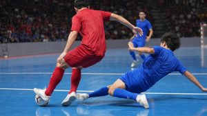 Adiós a la LNFS: el fútbol sala español estrena la Liga Prime Futsal