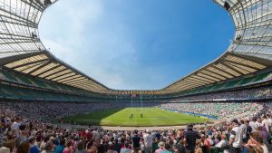 Seis finales en Twickenham: así llega el Nations Championship tras la ventana de julio