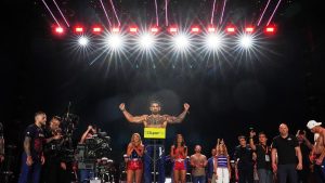 Cinco españoles en la UFC: el mapa completo tras la irrupción de Topuria