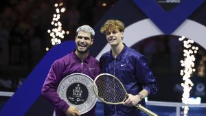Six Kings Slam 2026: fechas, jugadores, premios y dónde ver la exhibición más rica del tenis