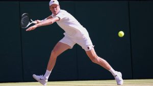 Zverev le quita a Sinner el liderato del dinero y el vestuario sigue pidiendo más