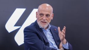 LaLiga de las dos velocidades: Madrid y Barça aplastan récords y la clase media sufre