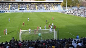 La Segunda no para en el parón: dos jornadas sin Primera y la octava, gratis en Movistar Plus