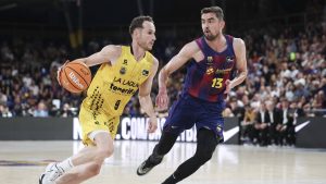 Arranca la EuroCup más grande de su historia: 32 equipos, cuatro grupos y tres españoles