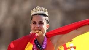 Los récords de España que han caído en 2026 y el que lleva 38 años intacto