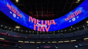 La NBA abre sus campos: calendario de pretemporada, con Quebec, Macao y Vancouver, hasta el 20 de octubre