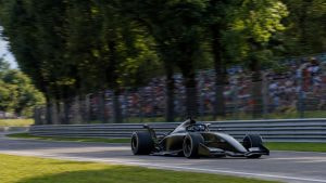 Monza, el examen de potencia que llega justo antes del estreno de Madrid