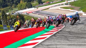 La nueva era de MotoGP ya tiene su ruta a seguir