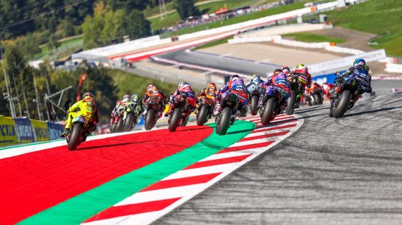 La nueva era de MotoGP ya tiene su ruta a seguir