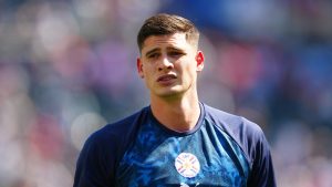 Así se gestó el fichaje del portero con más paradas del Mundial 2026