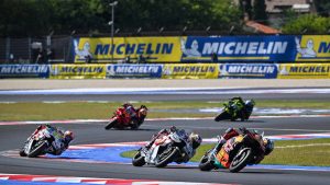 El mercado de MotoGP 2027 estaba cerrado pero mudo: el Pacto de la Concordia liberó los anuncios