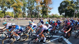 Del GP de Quebec al Mundial: la semana que midió la forma antes del arcoíris